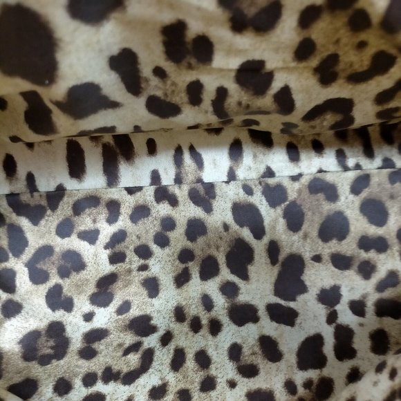 Dolce&Gabbana Hand Bag Pink Leather 1354774 - Picture 8 of 14